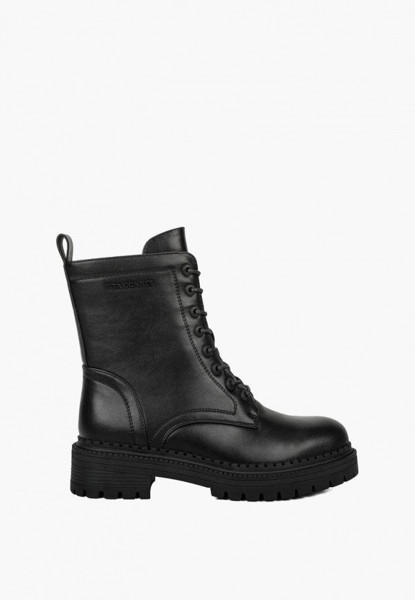 фото Ботинки t.taccardi