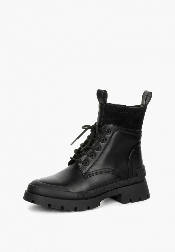 фото Ботинки t.taccardi