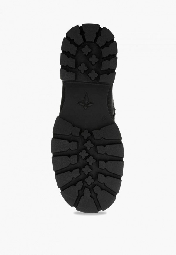 фото Ботинки t.taccardi