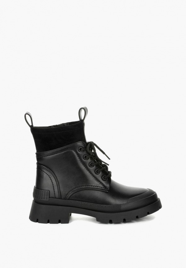 фото Ботинки t.taccardi