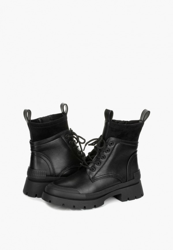 фото Ботинки t.taccardi