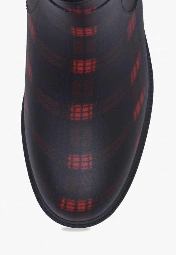 фото Резиновые сапоги t.taccardi