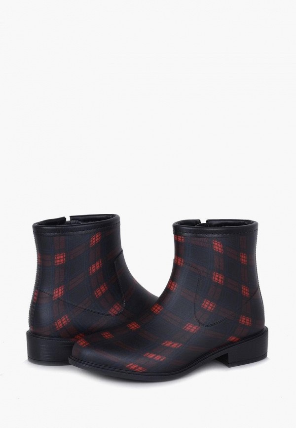 фото Резиновые сапоги t.taccardi