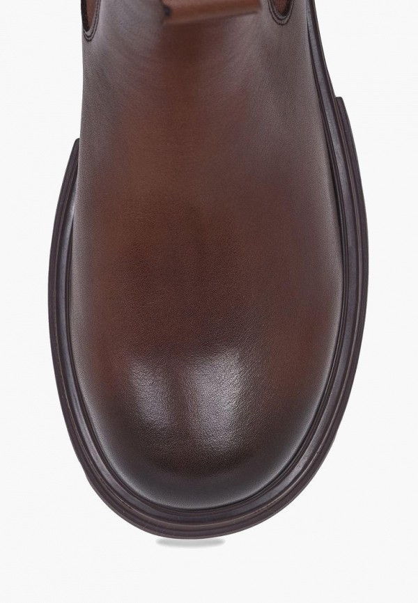 фото Ботинки pierre cardin