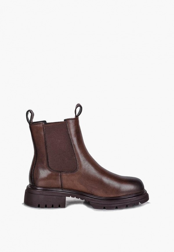 фото Ботинки pierre cardin