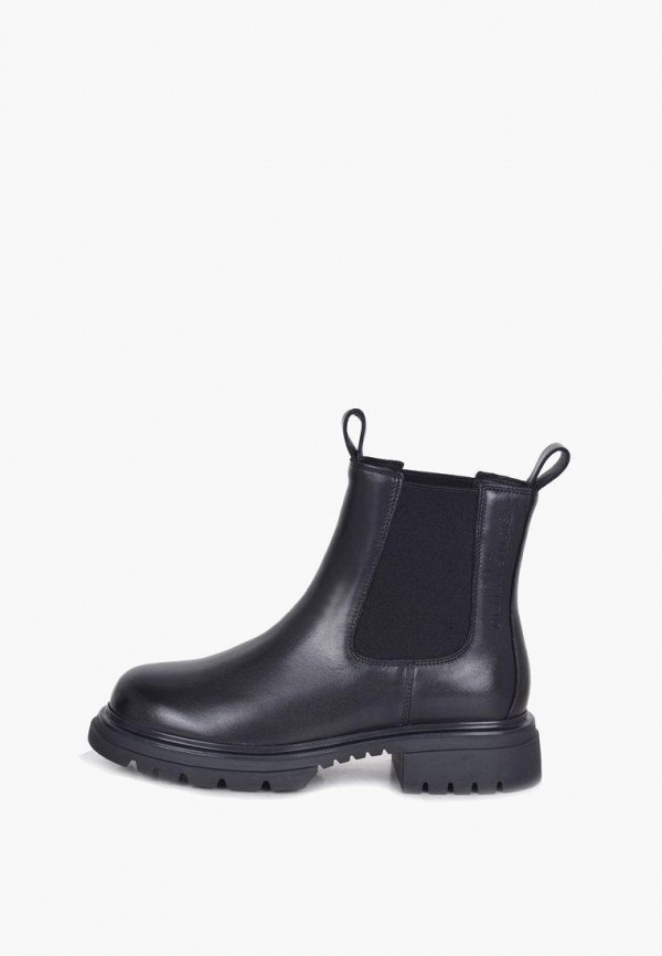 фото Ботинки pierre cardin