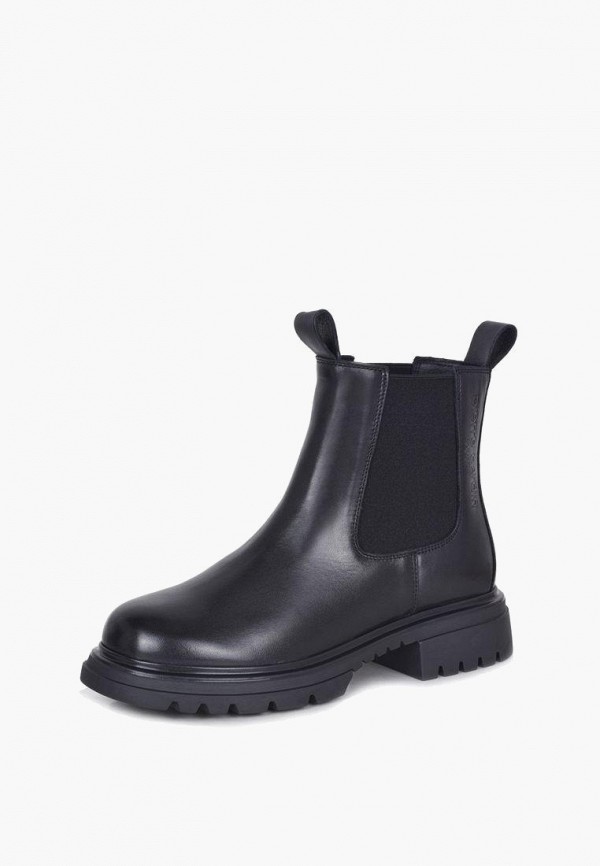 фото Ботинки pierre cardin