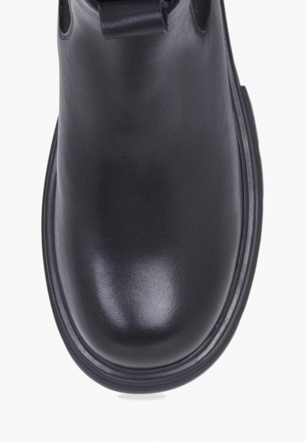фото Ботинки pierre cardin