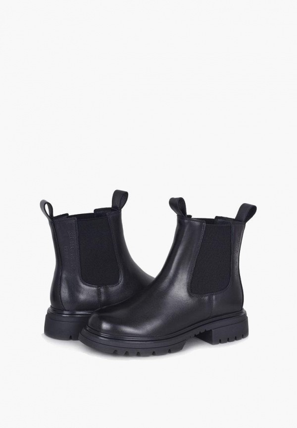 фото Ботинки pierre cardin