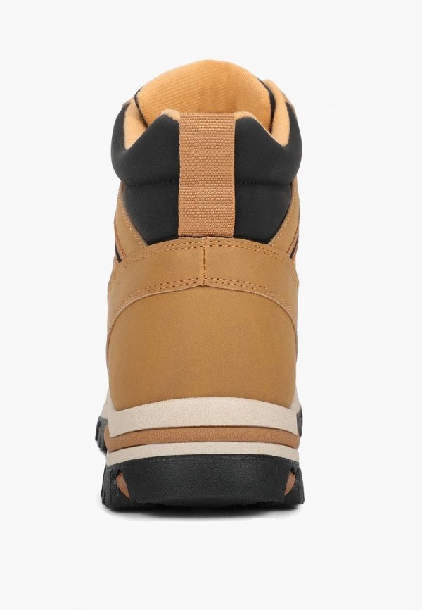 Ботинки трекинговые TimeJump коричневый, размер 41, фото 5