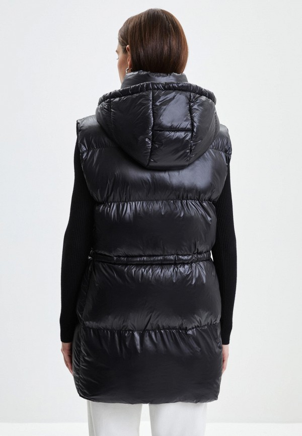 фото Жилет утепленный zarina