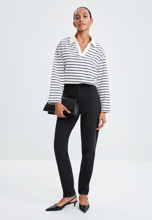 фото Джинсы zarina