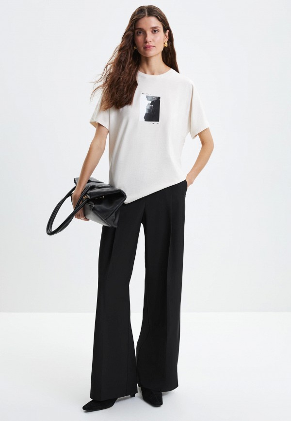 фото Футболка zarina