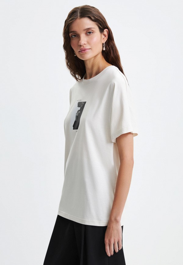 фото Футболка zarina