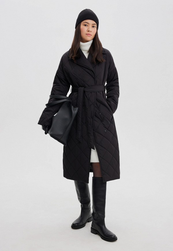 фото Куртка утепленная zarina