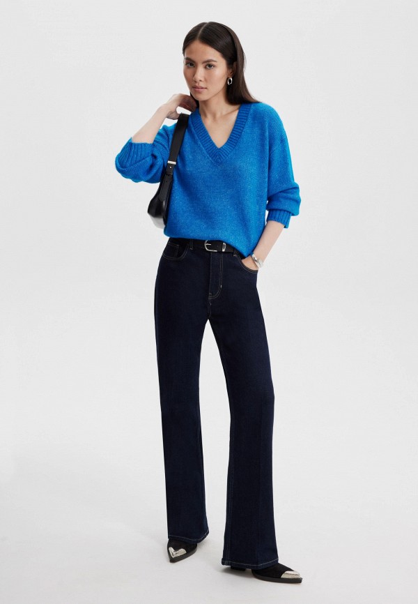 фото Пуловер zarina