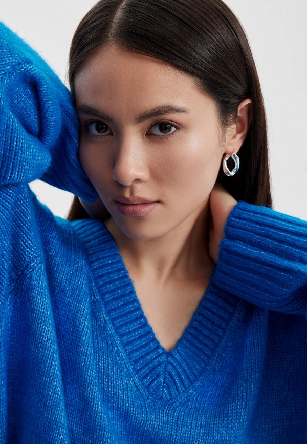 фото Пуловер zarina