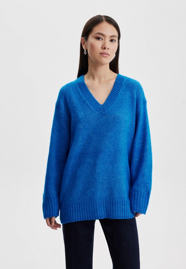 фото Пуловер zarina