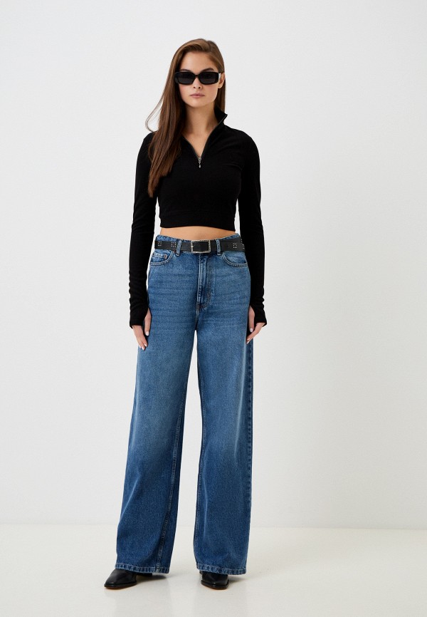фото Джинсы zarina