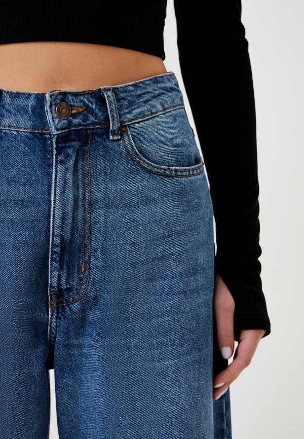 фото Джинсы zarina