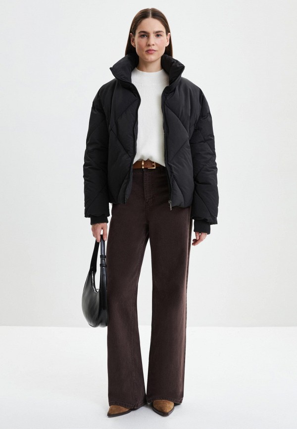 фото Куртка утепленная zarina