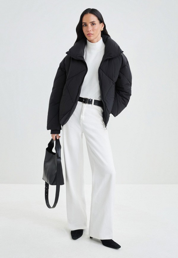 фото Куртка утепленная zarina