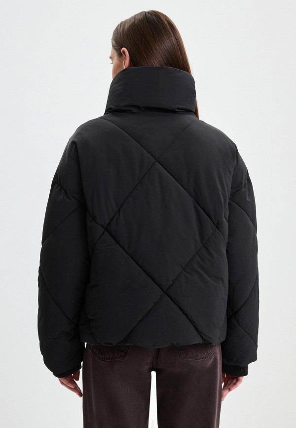 фото Куртка утепленная zarina