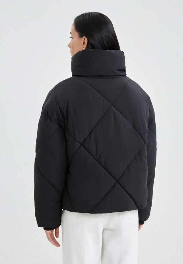 фото Куртка утепленная zarina