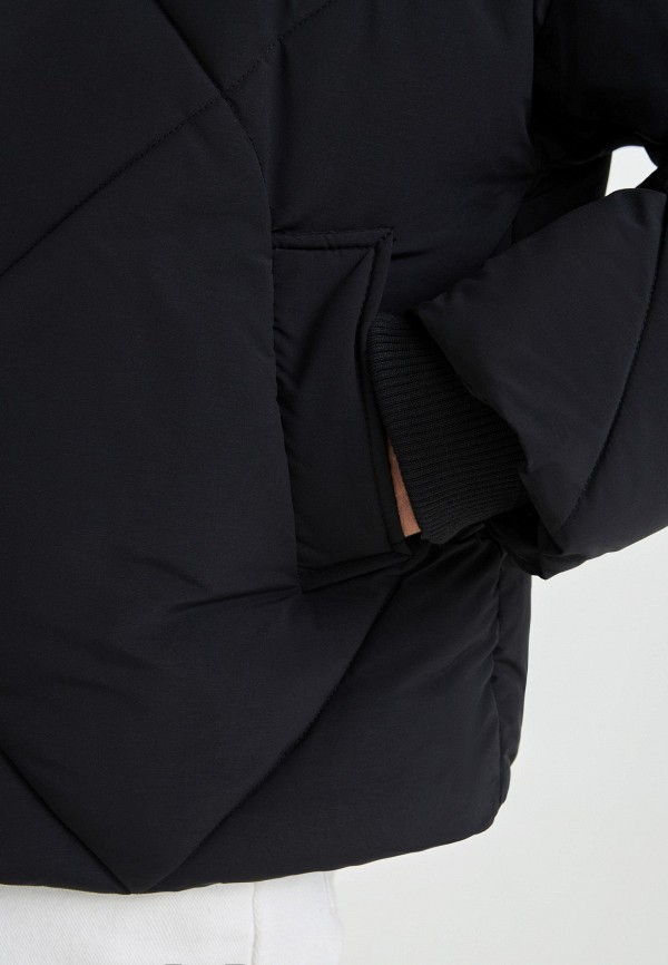 фото Куртка утепленная zarina