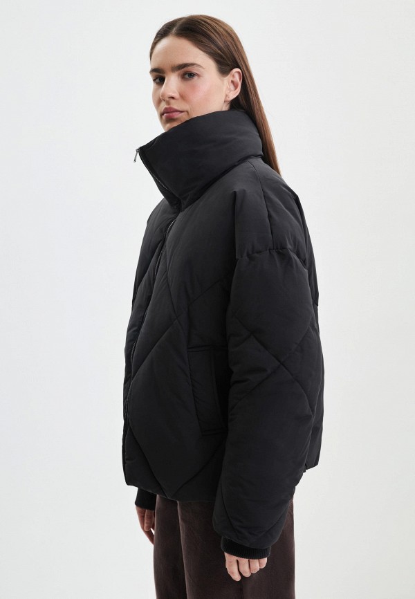 фото Куртка утепленная zarina