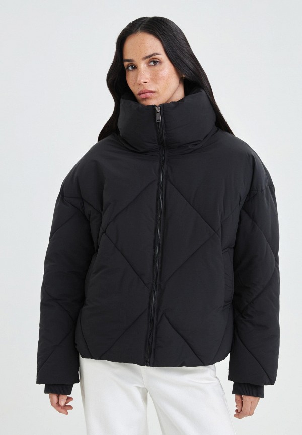 фото Куртка утепленная zarina