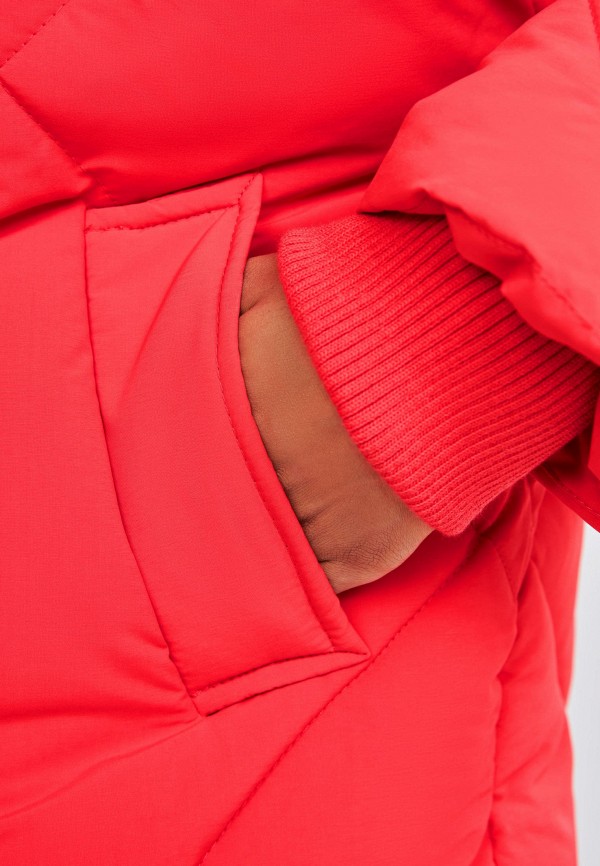 фото Куртка утепленная zarina