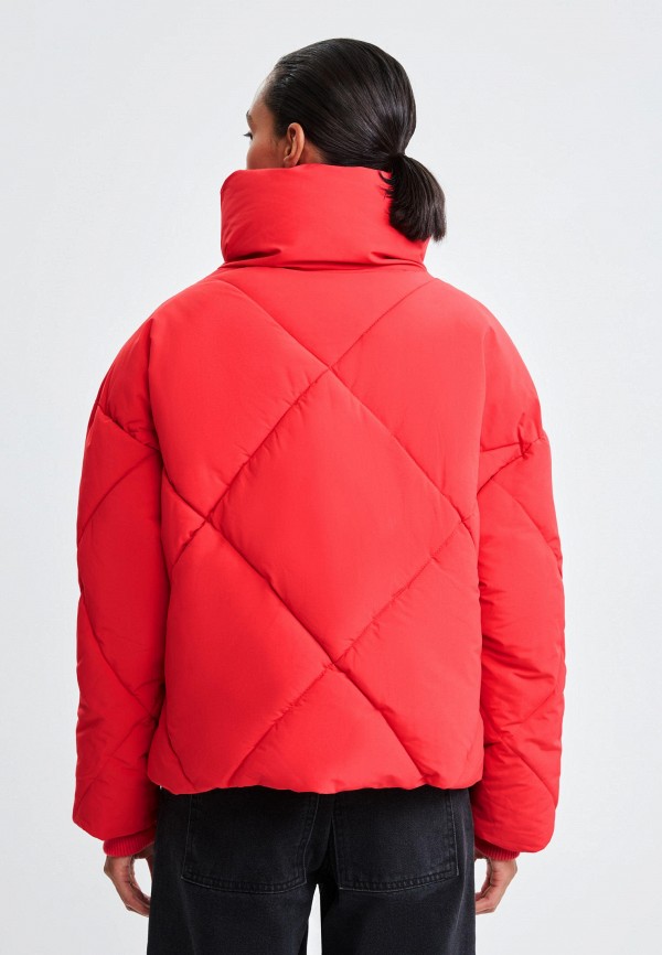 фото Куртка утепленная zarina