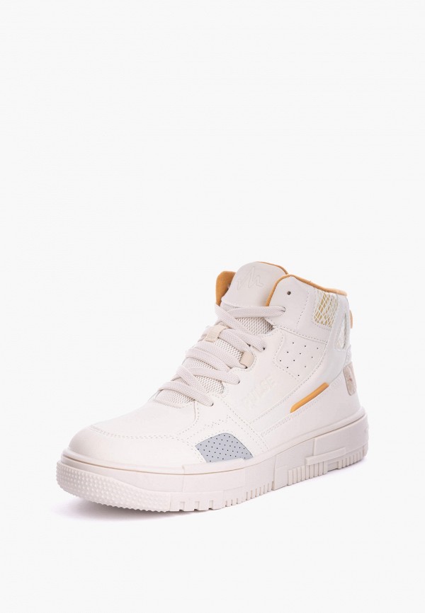 фото Кеды pulse