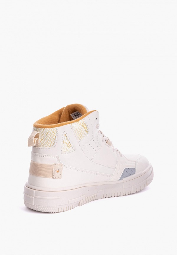 фото Кеды pulse