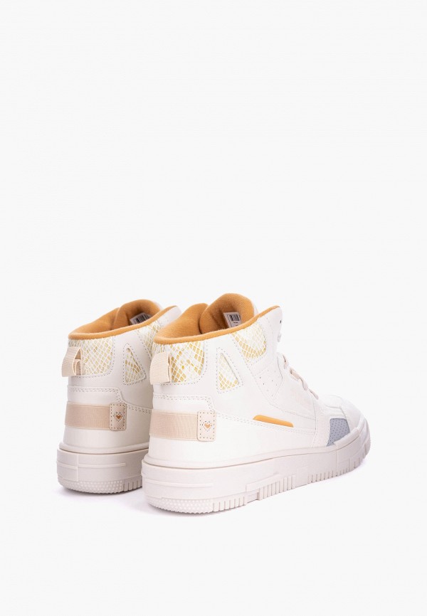 фото Кеды pulse