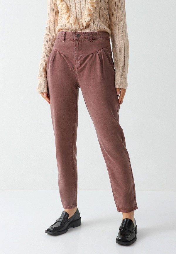 

Брюки A la Tete, Коричневый