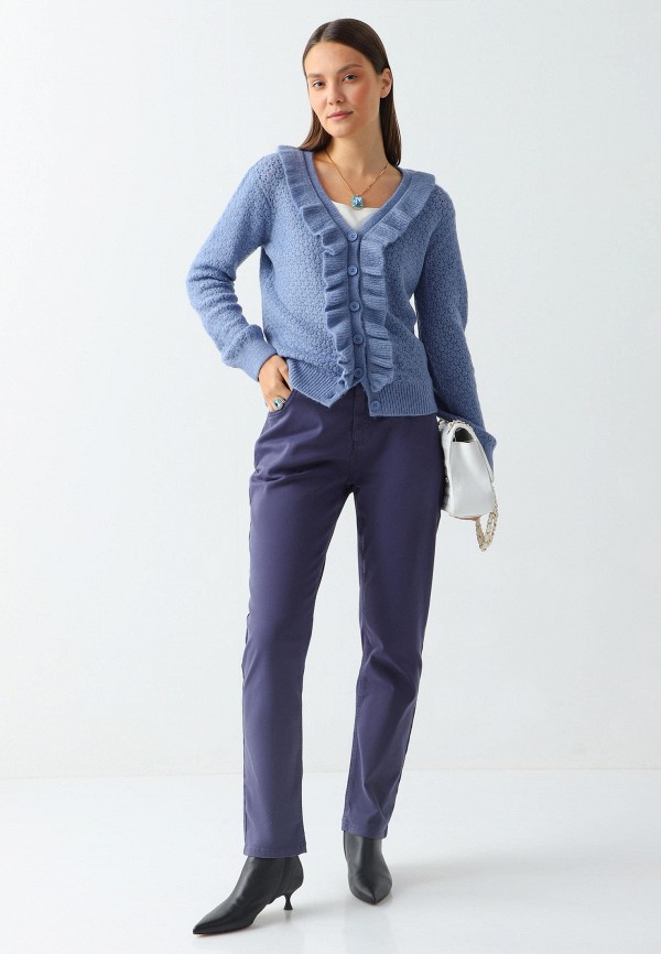 фото Брюки a la tete