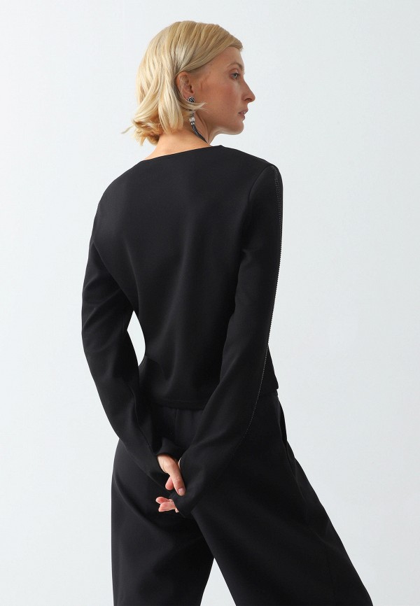 фото Лонгслив pais