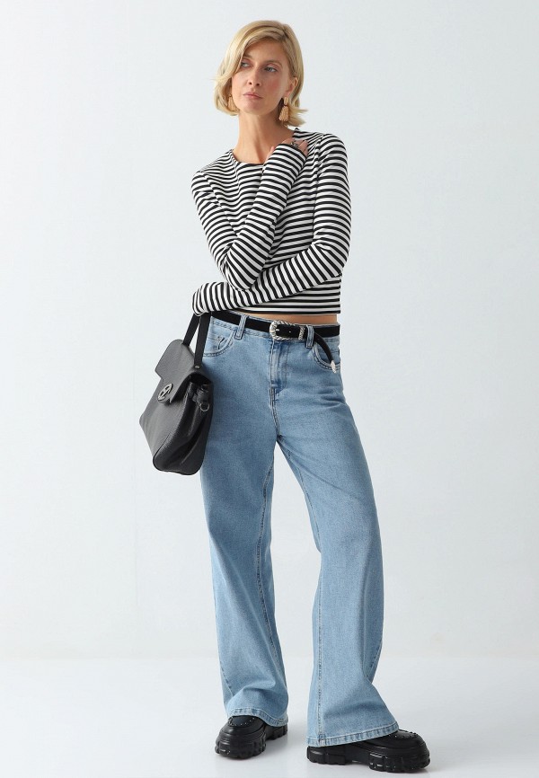 фото Лонгслив pais