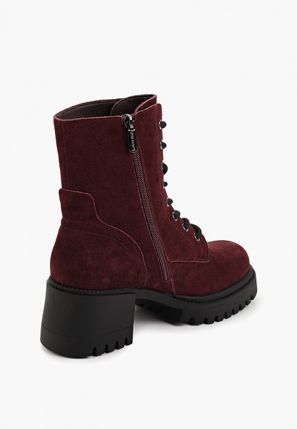 фото Ботильоны milana