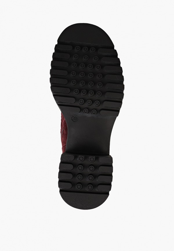 фото Ботильоны milana