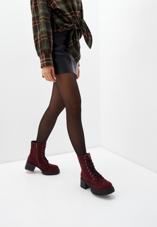 фото Ботильоны milana