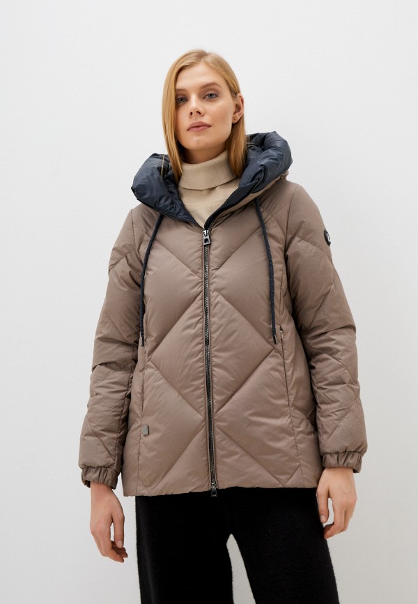 фото Пуховик avi