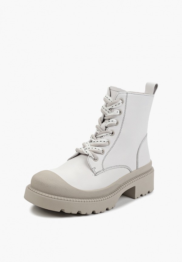 фото Ботинки milana