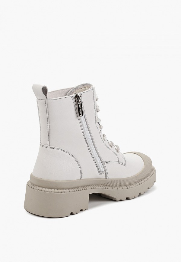 фото Ботинки milana