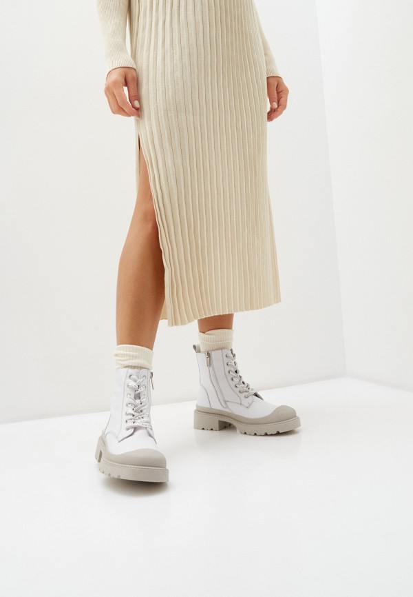 фото Ботинки milana