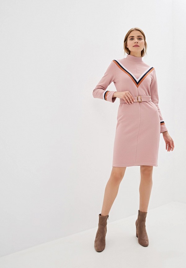 

Платье Fashion.Love.Story, Розовый