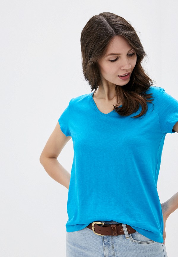 

Футболка Top Secret, Красный