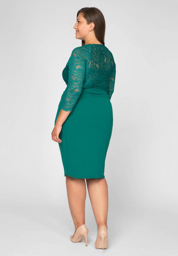 

Платье 20inLove, Бирюзовый, 20inLove MP002XW0ENPU
